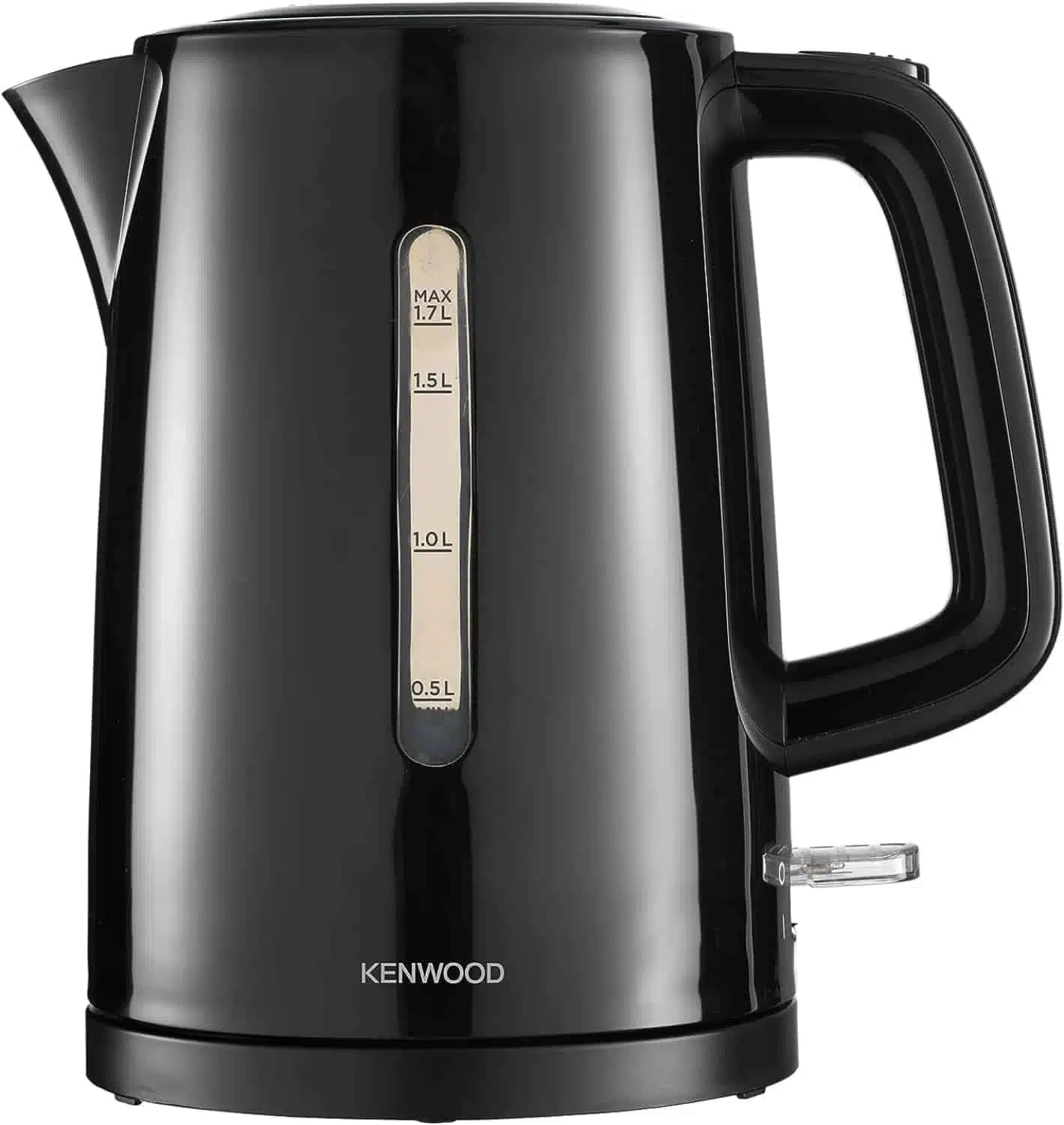 KENWOOD KETTLE 1.7 LITERS -ZJP00.000BK