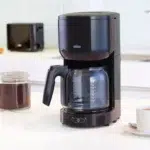Braun Coffee Machine-KF3120BK