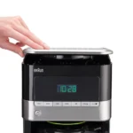 Braun Coffee Maker-KF7120BK