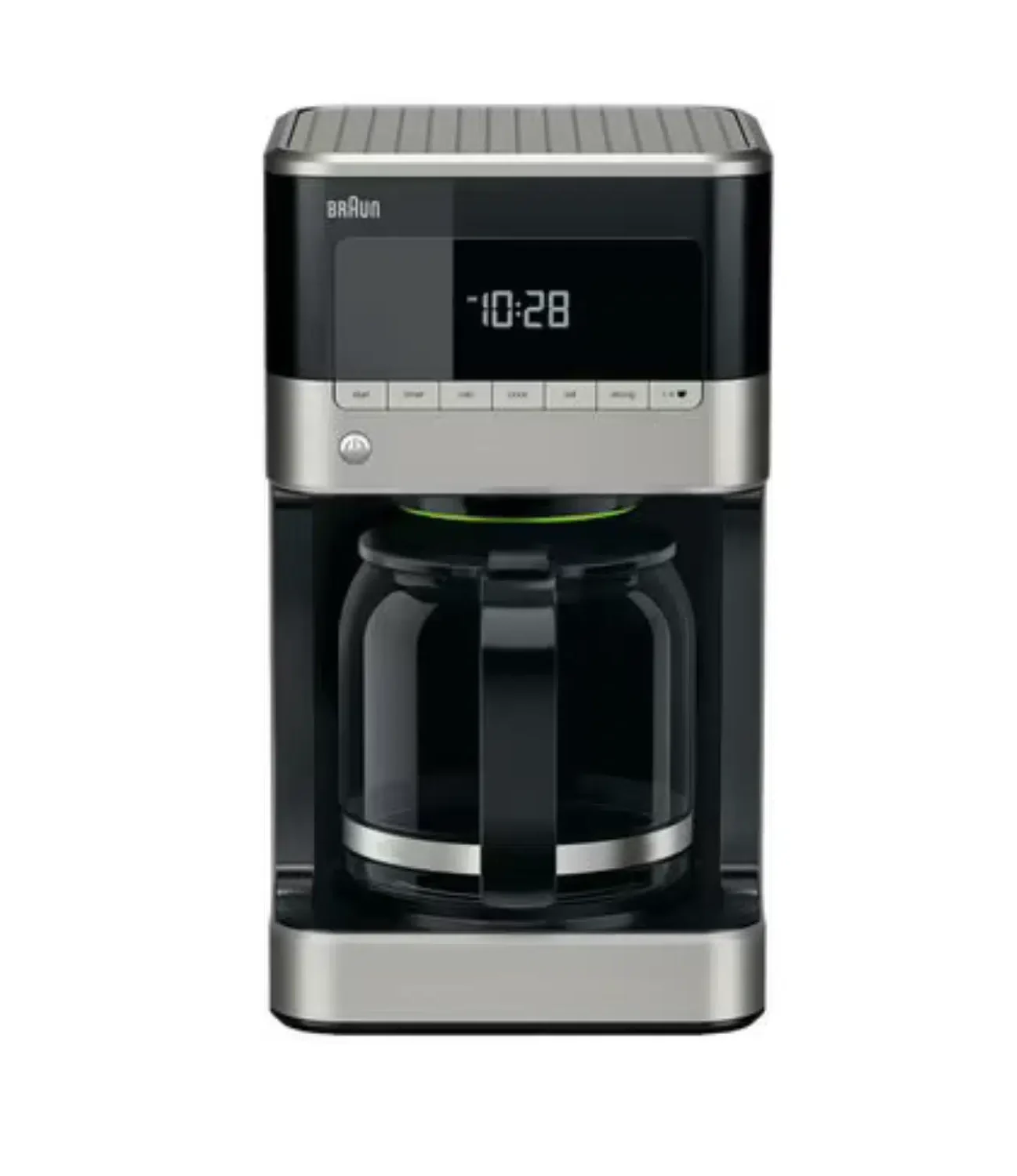Braun Coffee Maker-KF7120BK