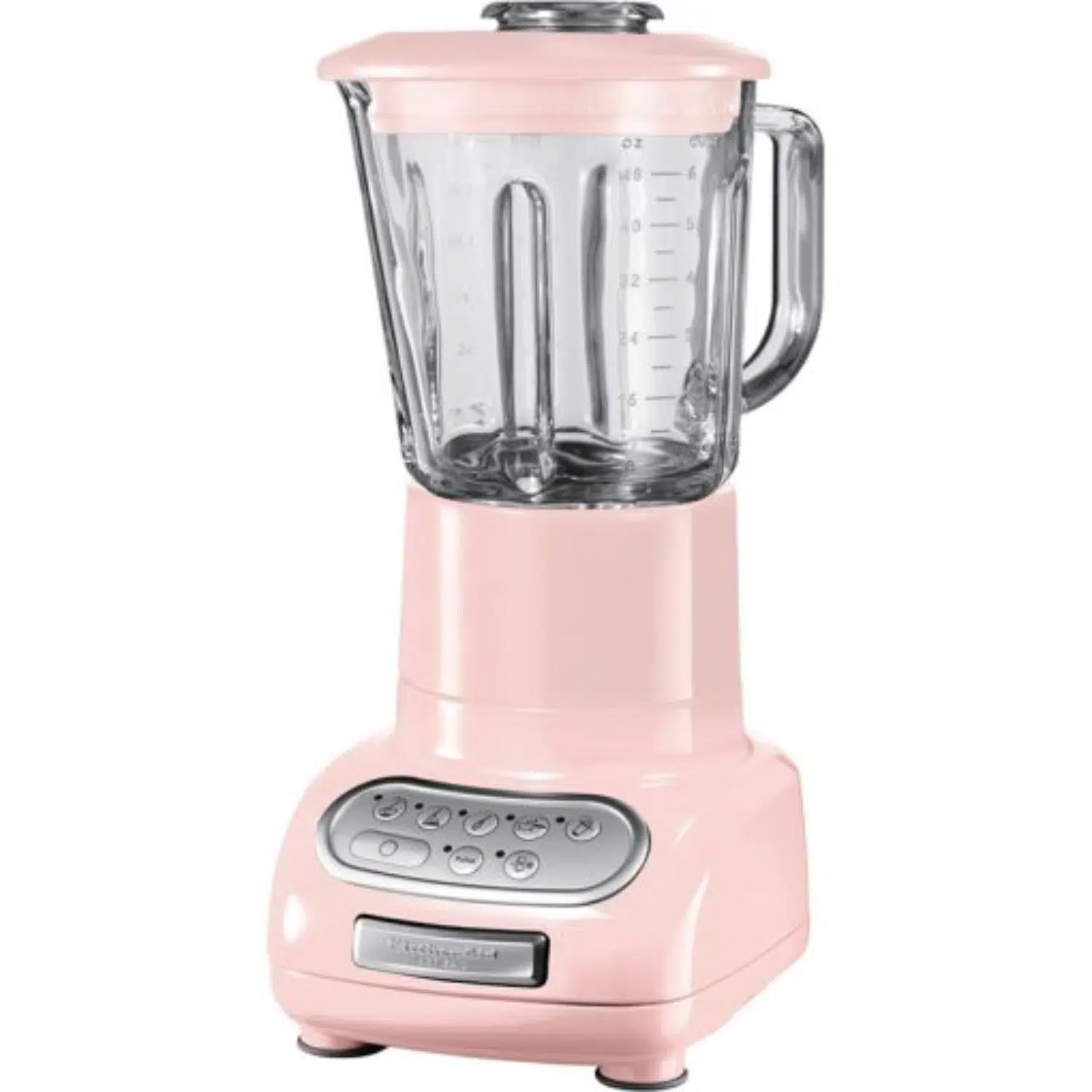 KITCHEN AID BLENDER- 5KSB5553EPK