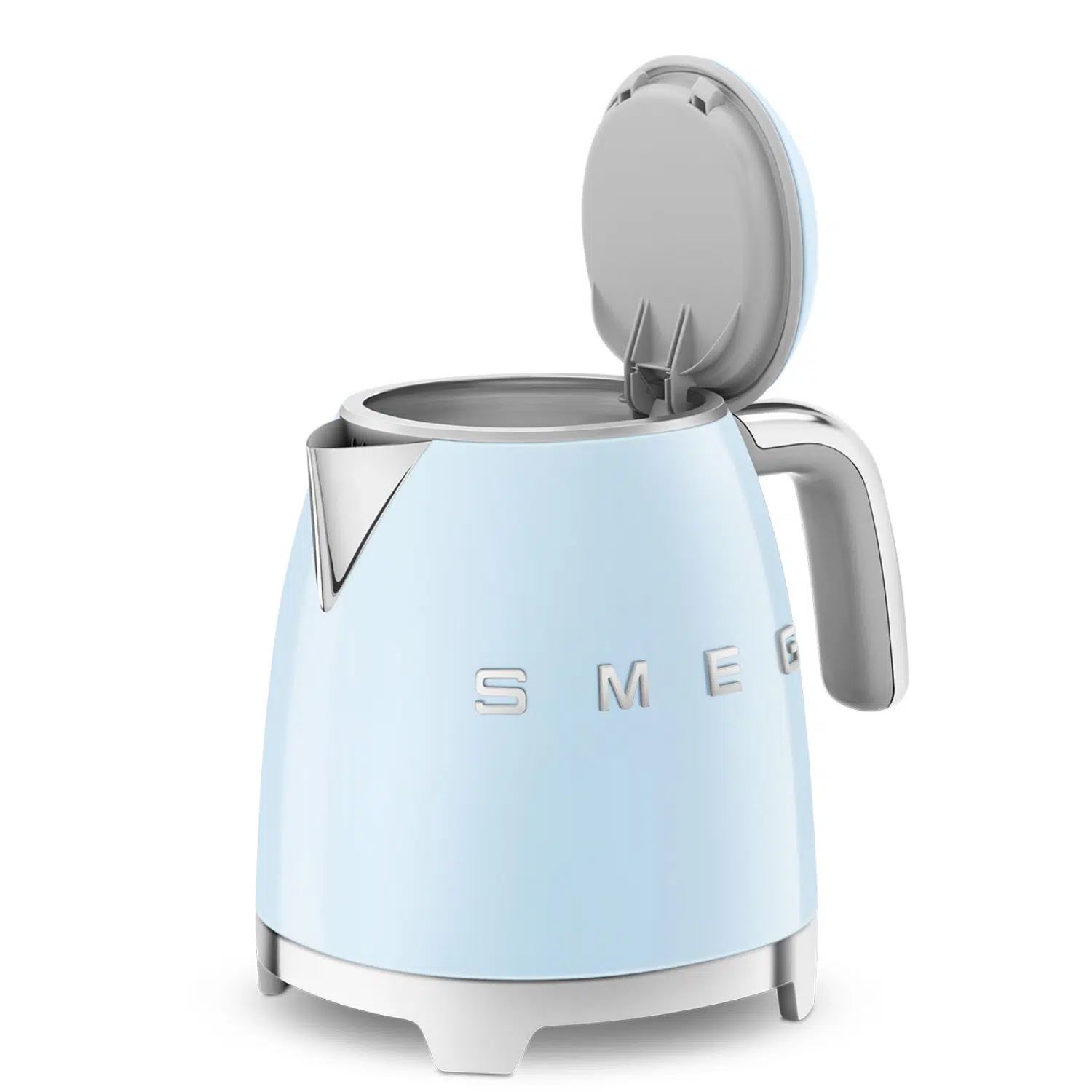 Smeg Electric Mini Kettle 0.8 Liters-KLF05PBEU