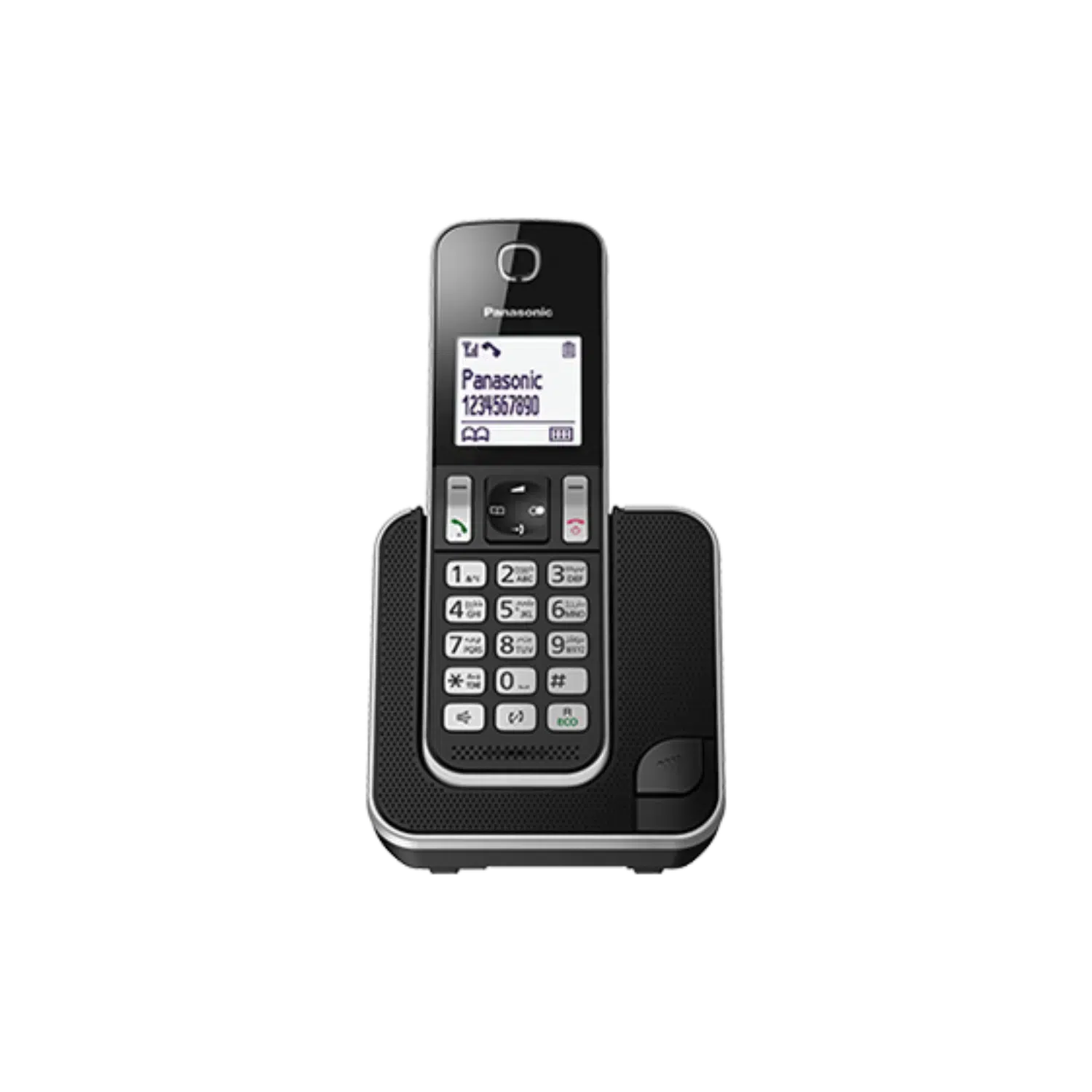 KX-TGD310BXB