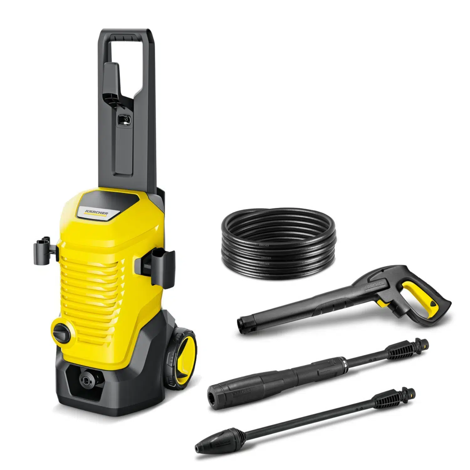 Karcher Pressure Washer- K5 WCM