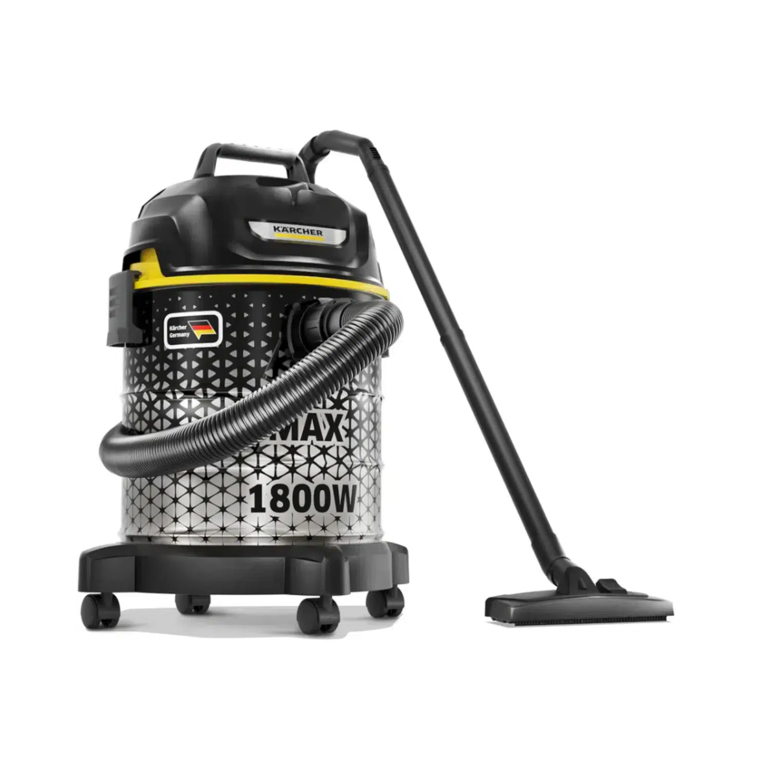 Karcher Vacuum Cleaner- 1.723-972.0