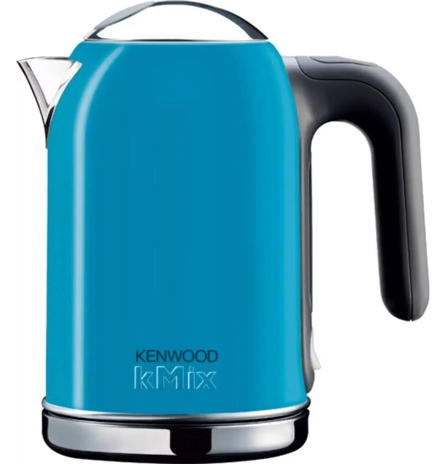 Kenwood Electric Kettle 1 Liters-SJM023