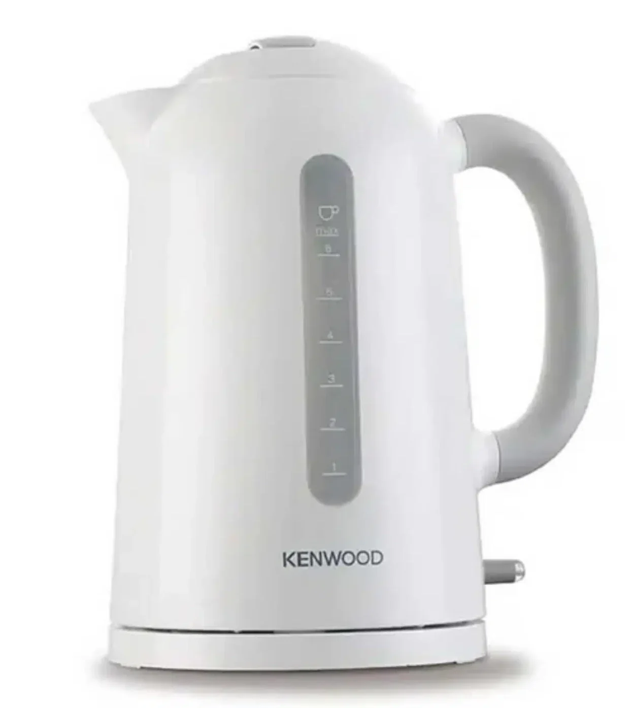 Kenwood Electric Kettle 1.6 Liters-JKP220