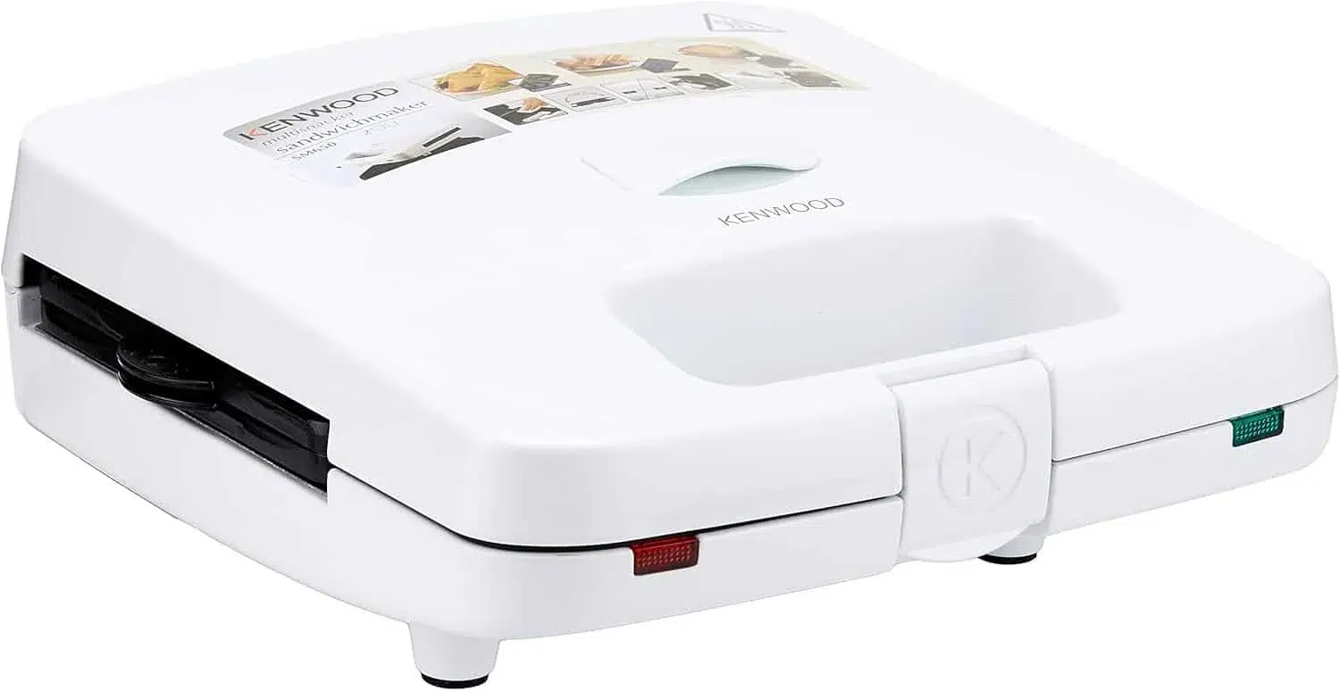 Kenwood Grill-KESM650