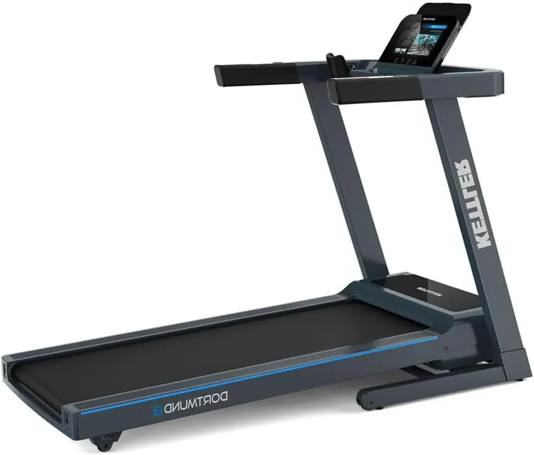 Kettler Motorized Treadmill DORTMUND I3