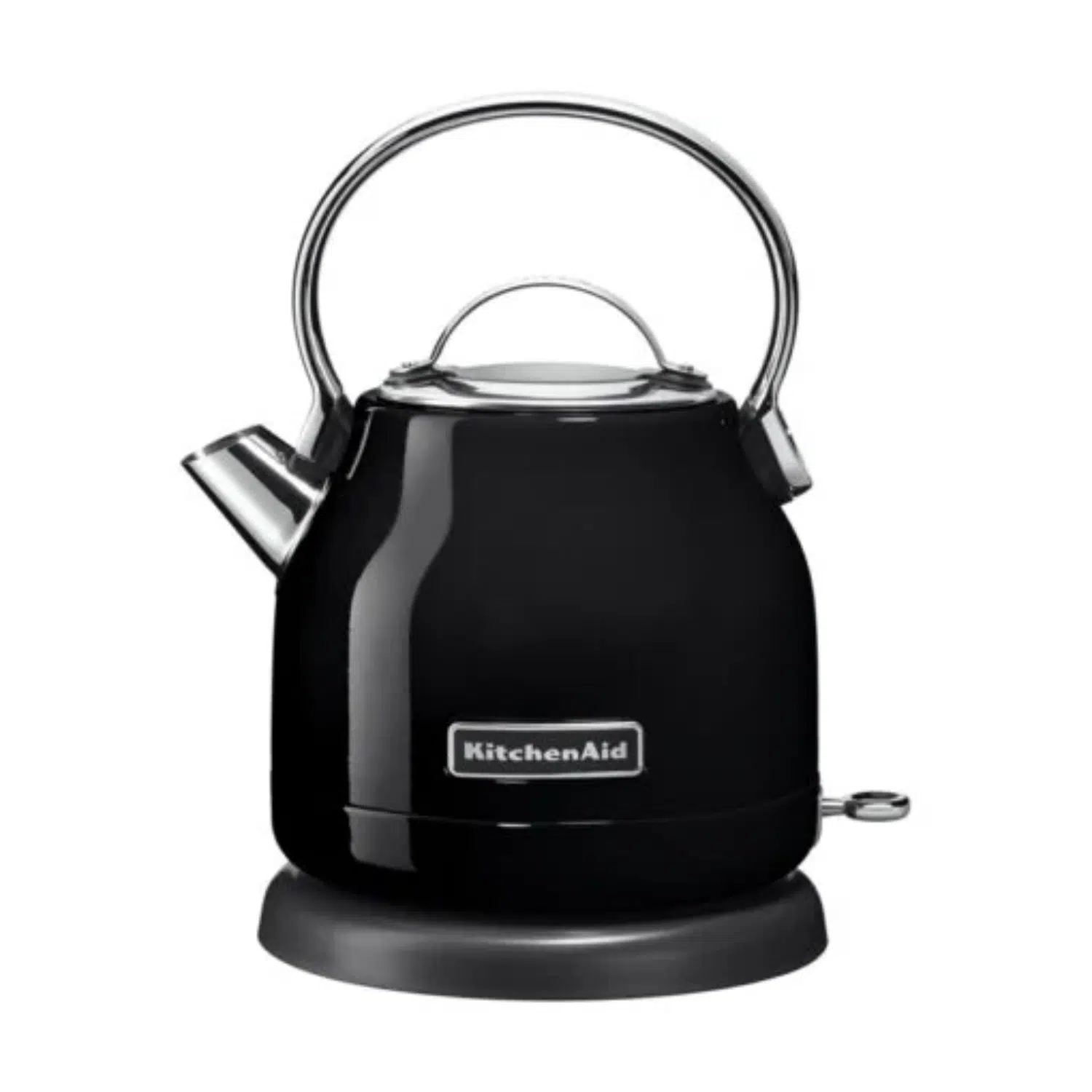 KitchenAid Electric Kettle 1.25 Liters-5KEK1222EOB
