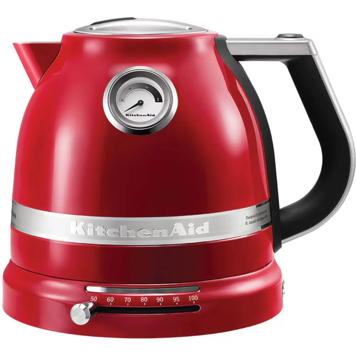 KitchenAid Electric Kettle 1.5 Liters- 5KEK1522EER