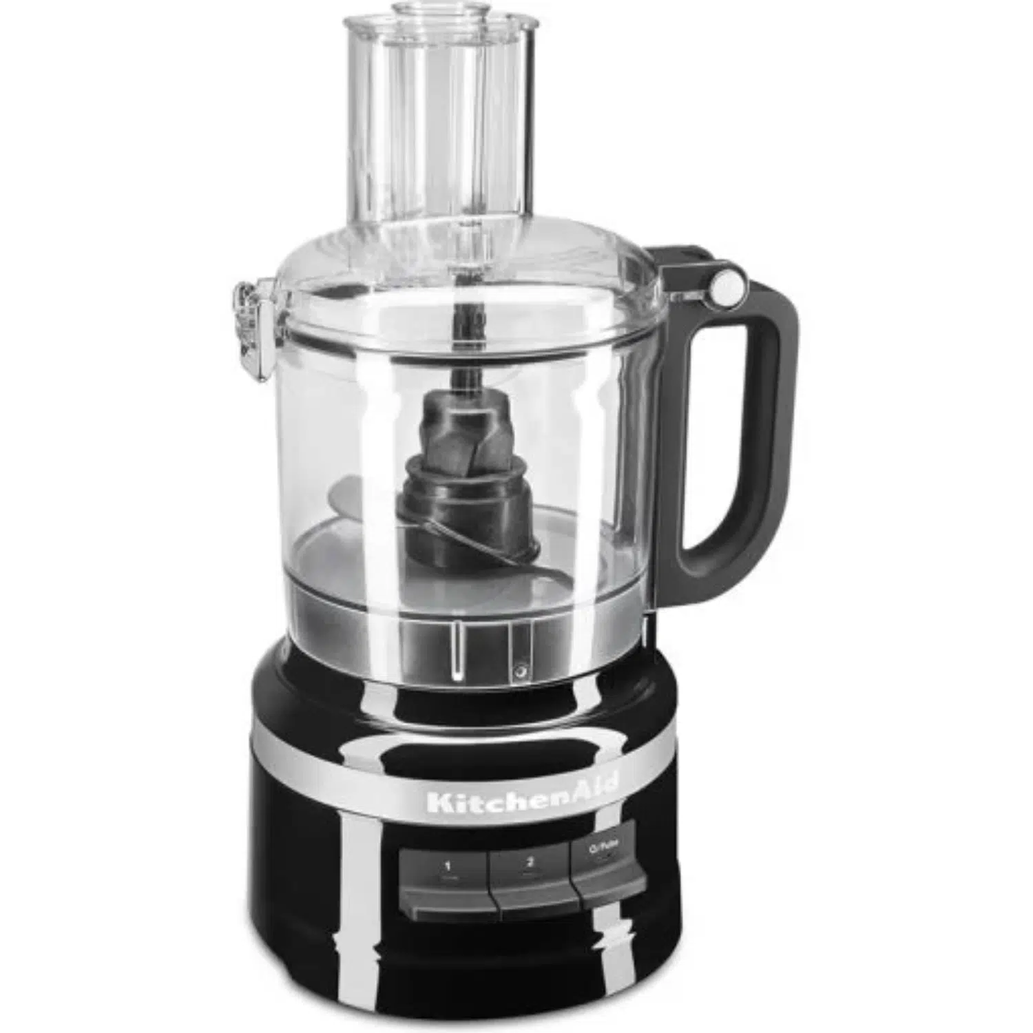 KitchenAid Food Processor-5KFP0719EOB