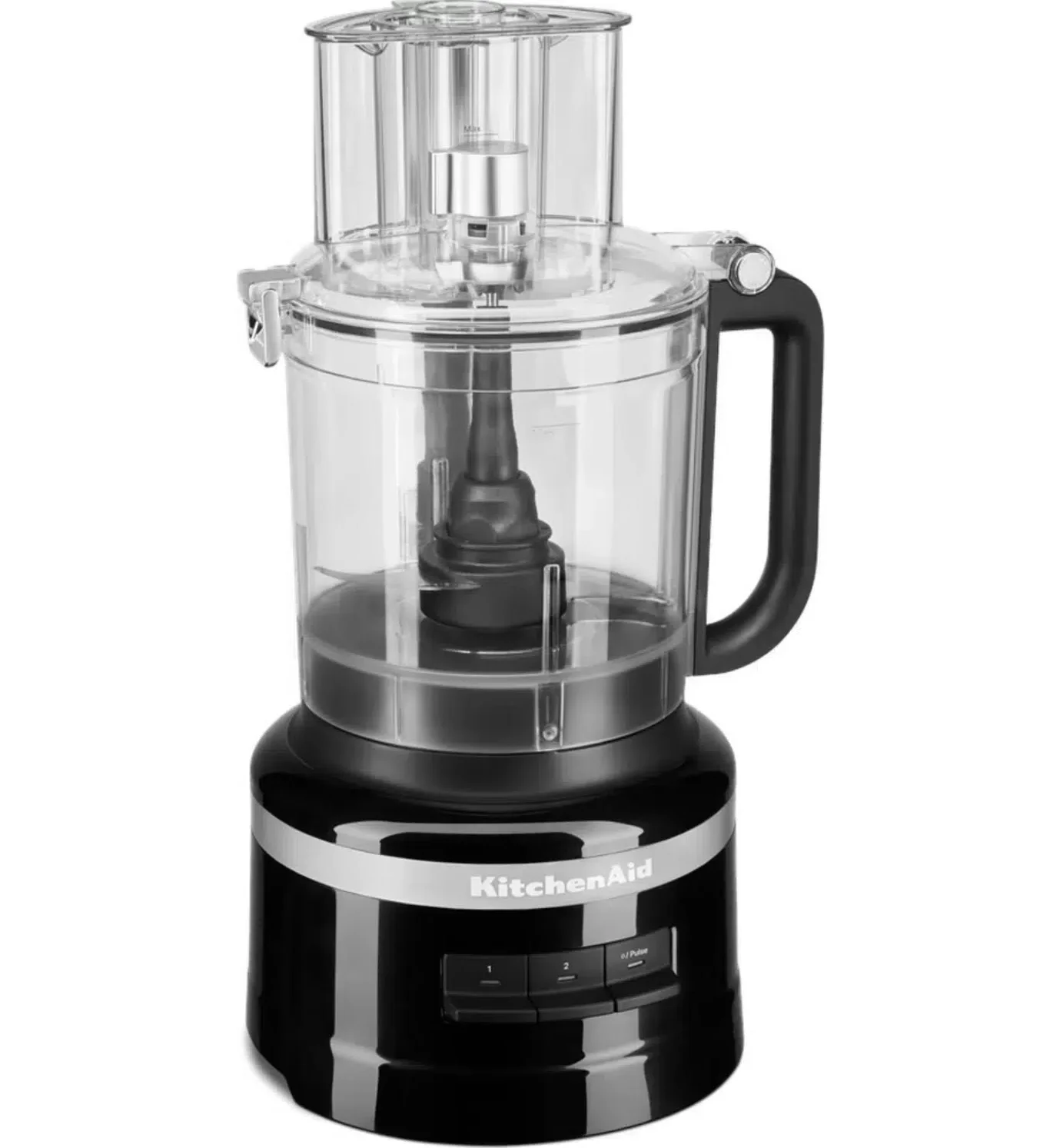 KitchenAid Food Processor-5KFP1319EOB