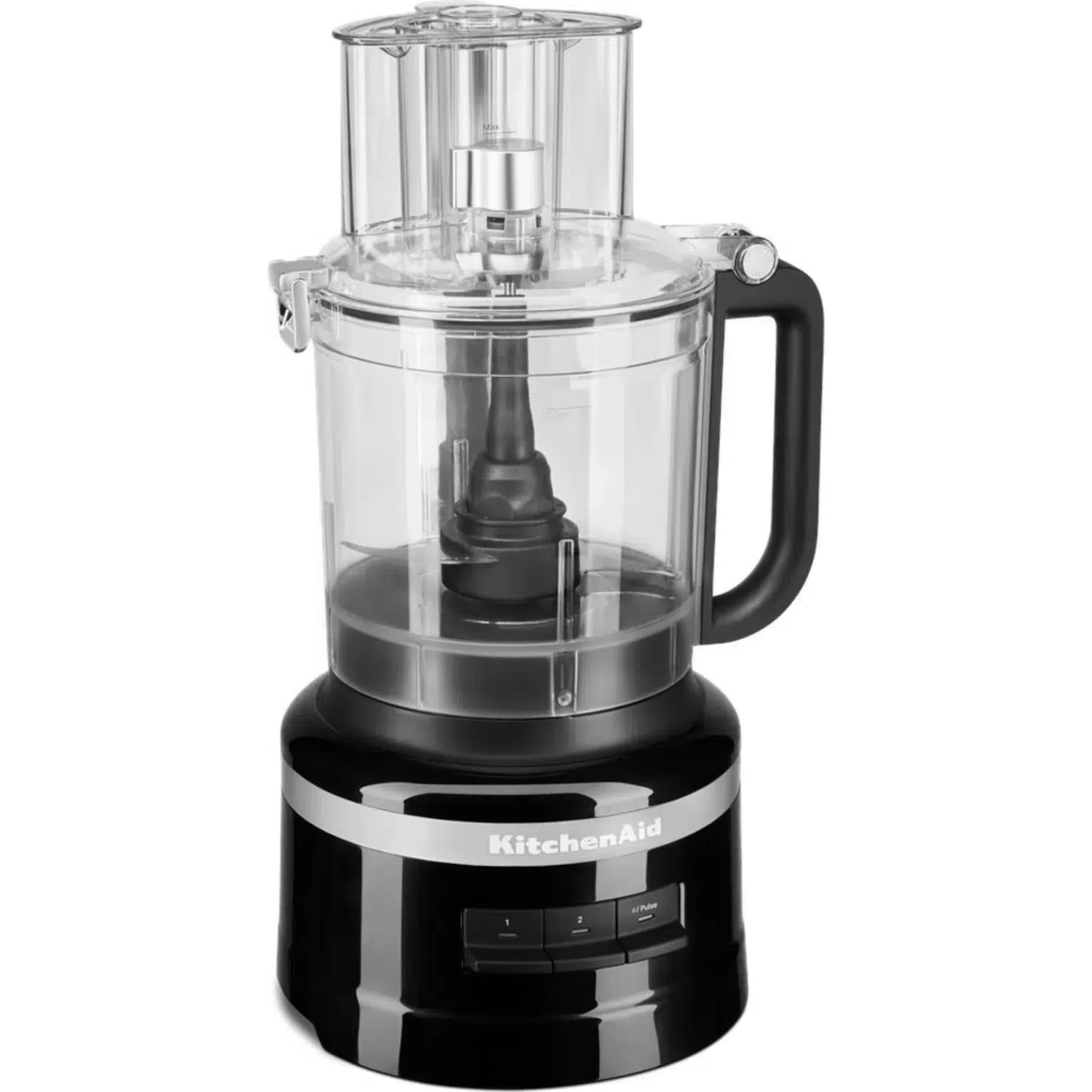 KitchenAid Food Processor-5KFP1319EOB