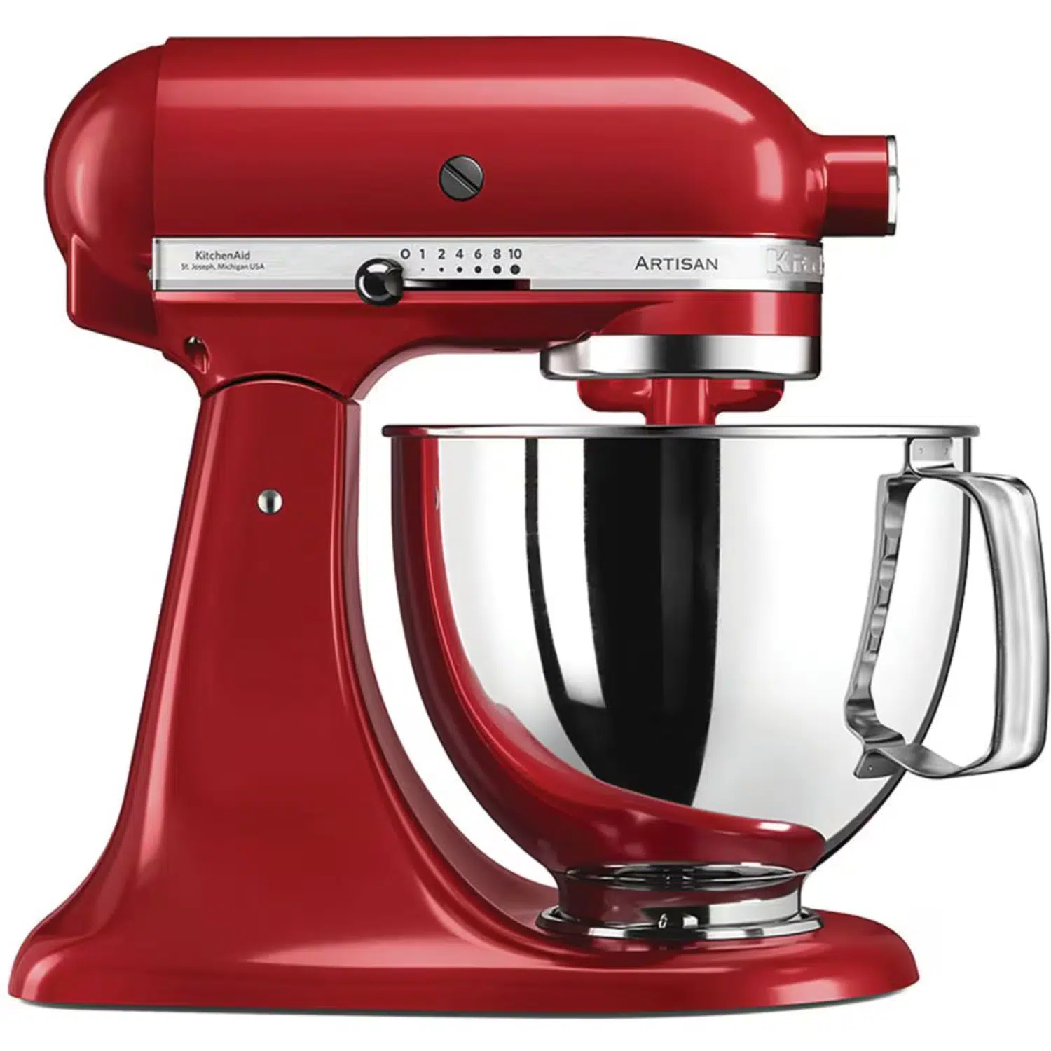 KitchenAid Stand Mixer-5KSM125EER