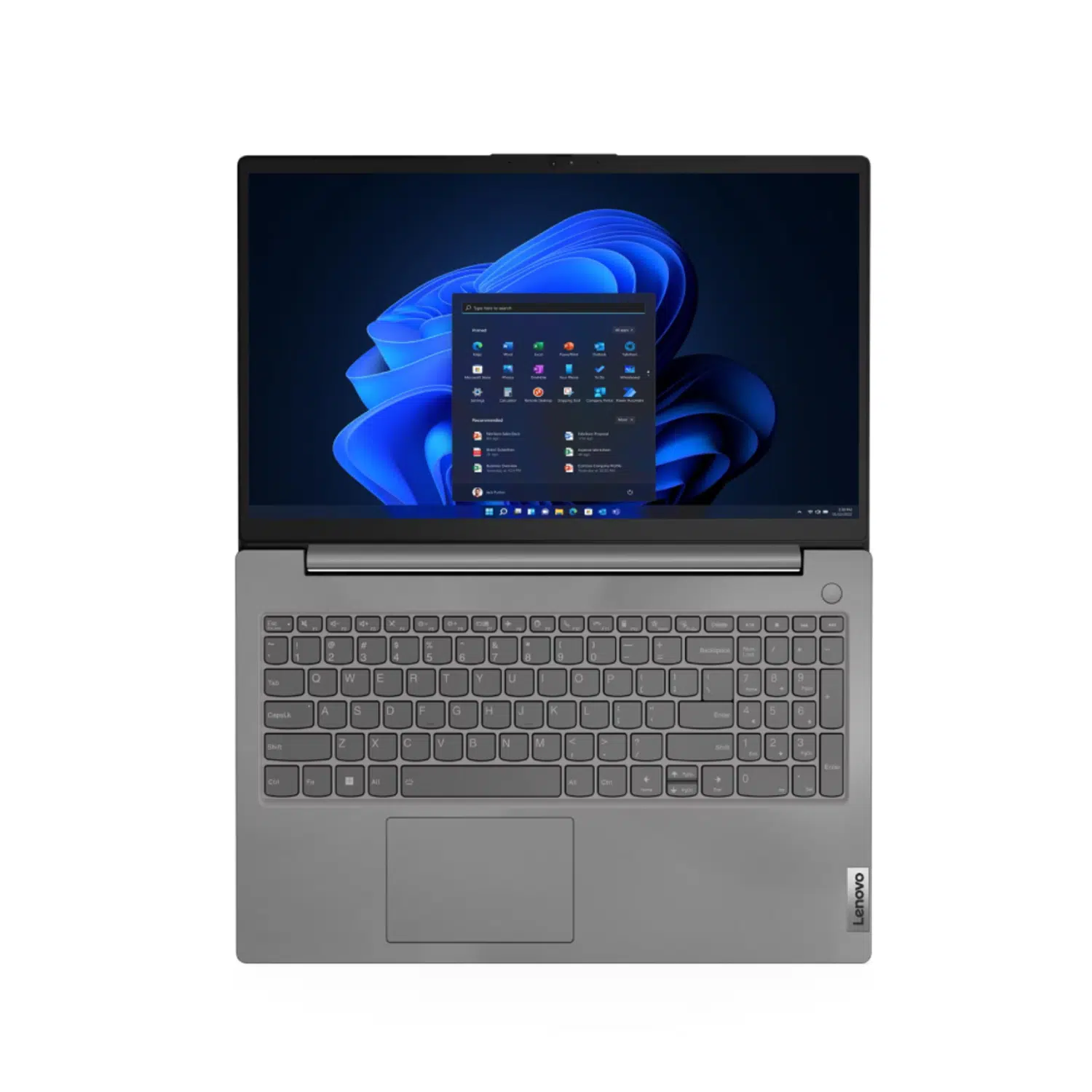 Lenovo v15 g4 i7-13620h Laptop-LEN-83CC0053IN