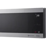 LG 25L Microwave Oven front view