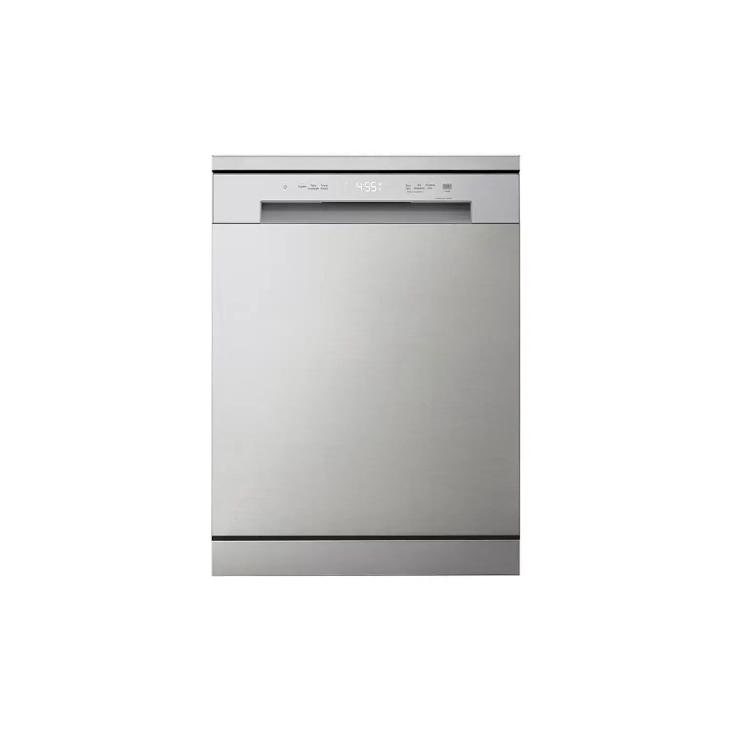 LG Free Standing Dishwasher-LGDFC612FV