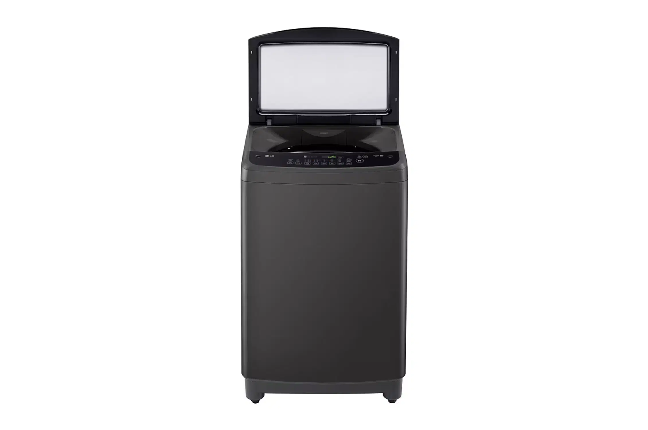 LG Top Load Washer 13 Kgs-Inverter-T1388NEHGE