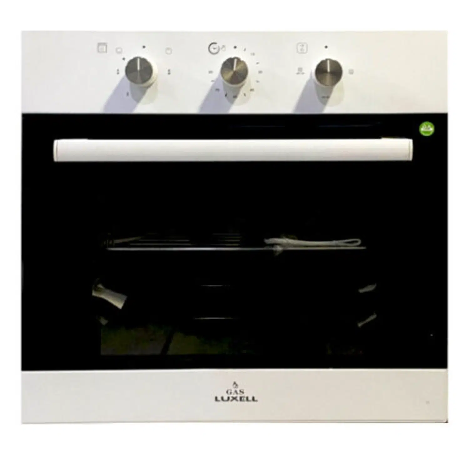 Luxell 60 Cm Built In Oven-A6-GGFW