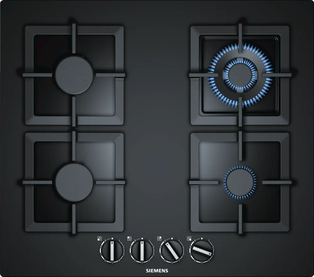 Siemens 60 cm Built-In  Gas Hob – EP616HB21