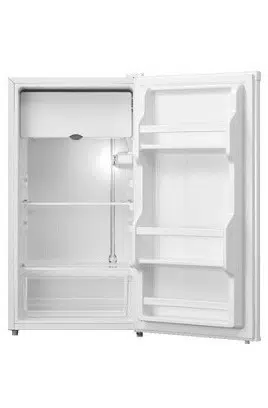 Midea Top Mount Refrigerator- MDRD133FGE01