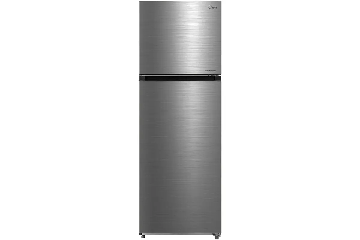 Midea Free Standing Refrigerator 338 Liters-Inverter-MDRT489MTE46