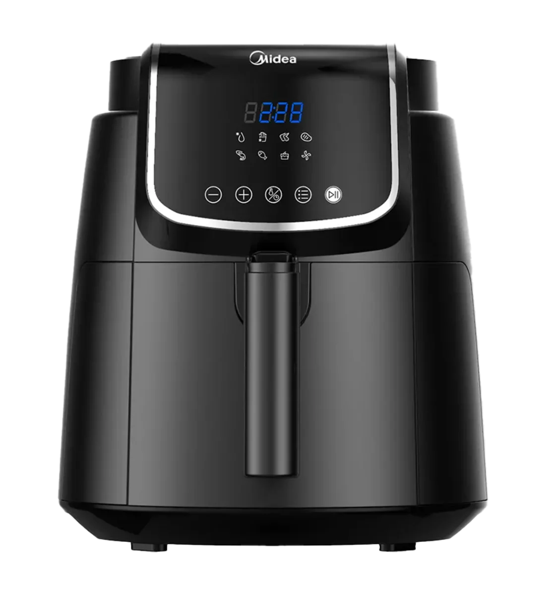 Midea Digital Air Fryer 4L-MF-CN40D2