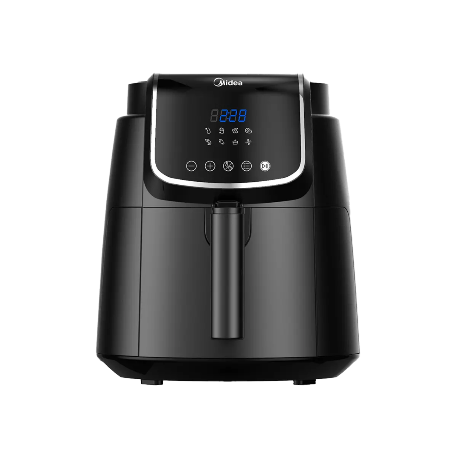 Midea Digital Air Fryer 4L-MF-CN40D2