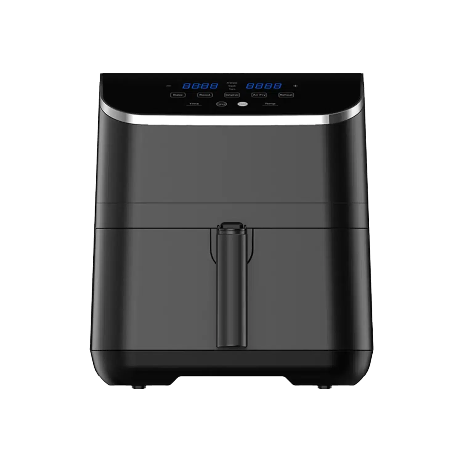 Midea InnerChef Air Fryer 5.5 Liters- MF-CN55D2