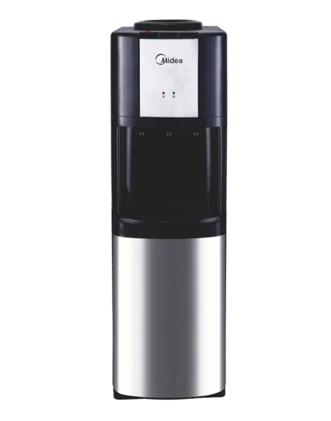 Midea Water Dispenser Top Load-MIDYL1638S-W