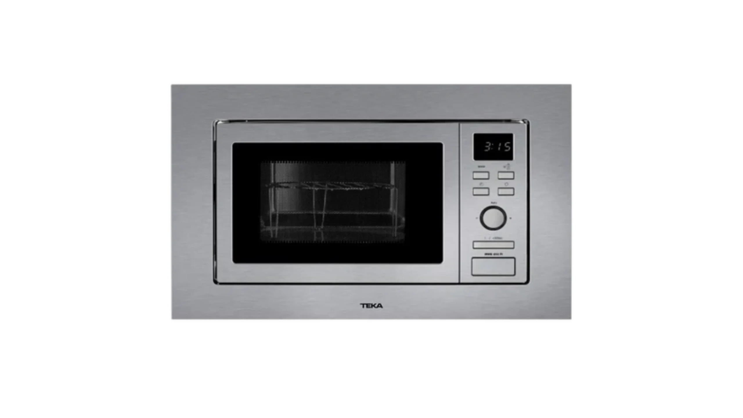 TEKA Built-In Microwave 20 Liters- MWE 202 FI SS