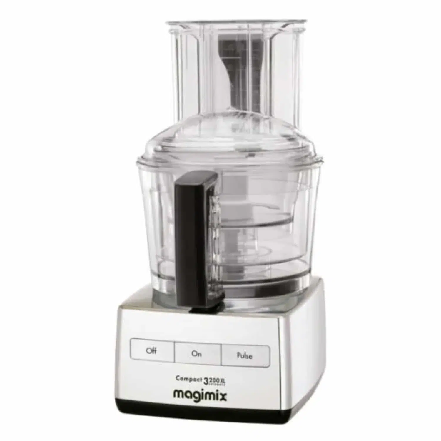 Magimix Food Processor 1100W Power MX3200CH