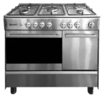 Meirelles 60x90 Free Standing Gas Cooker- MG5006ADTFFXN