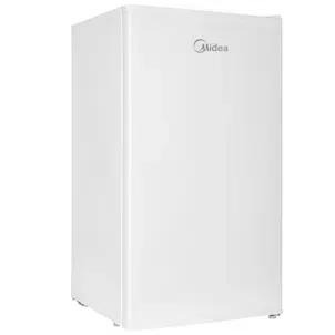 Midea Top Mount Refrigerator- MDRD133FGE01