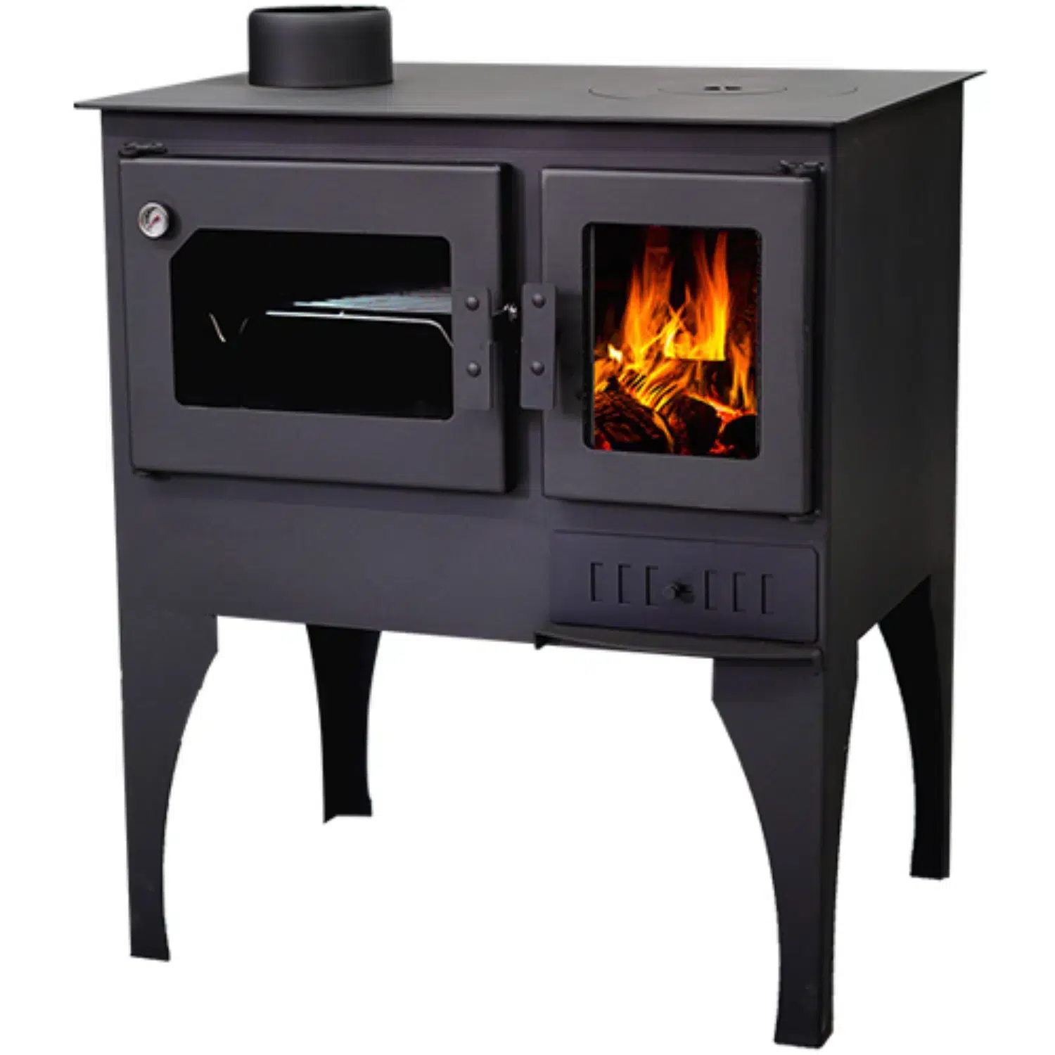 Morjan Chimney