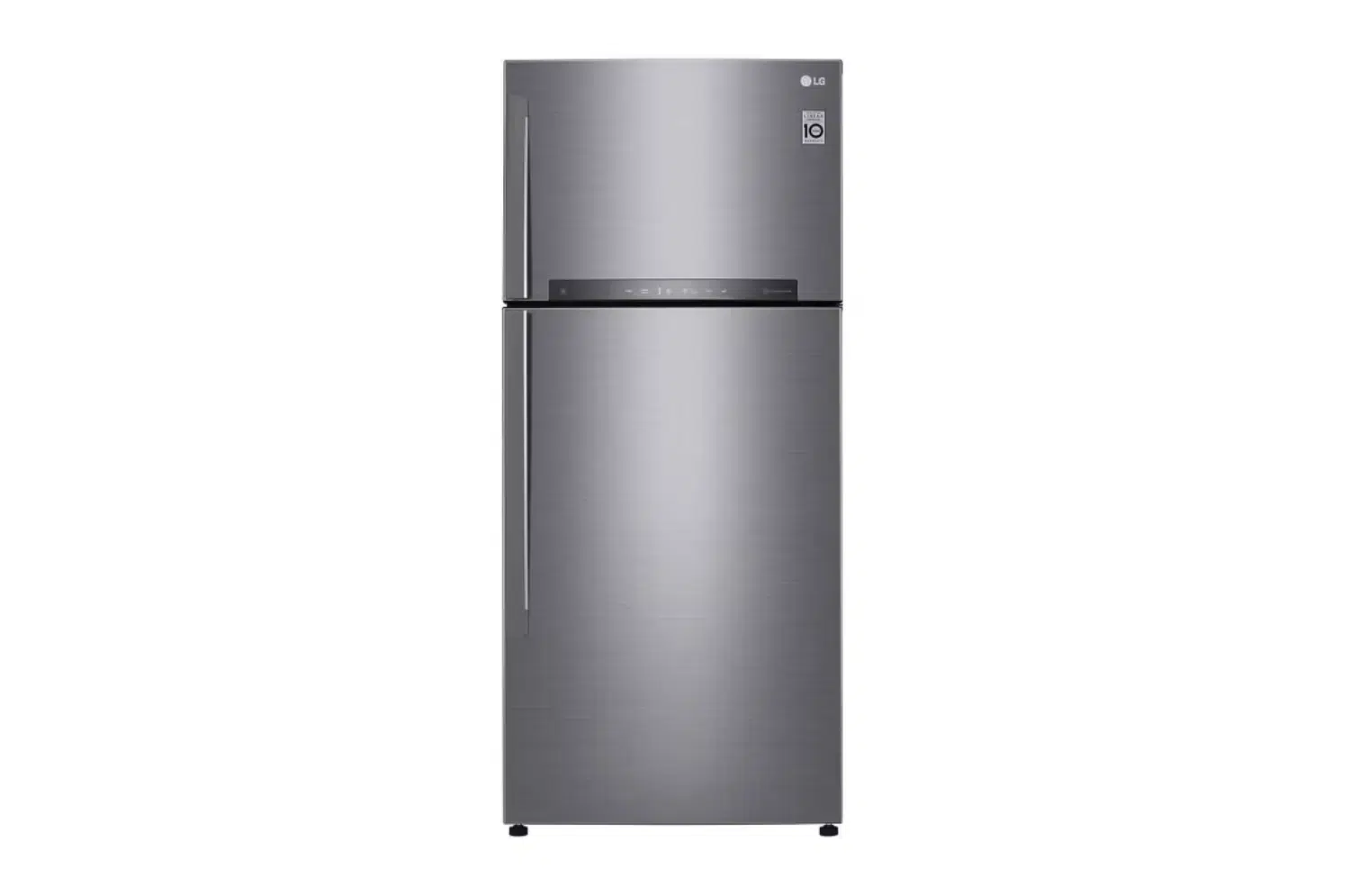 LG Refrigerator 547 Liters-Inverter-GNM-732HLI