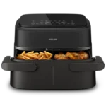 Philips Dual Air Fryer 7.1 Liters-NA150/09