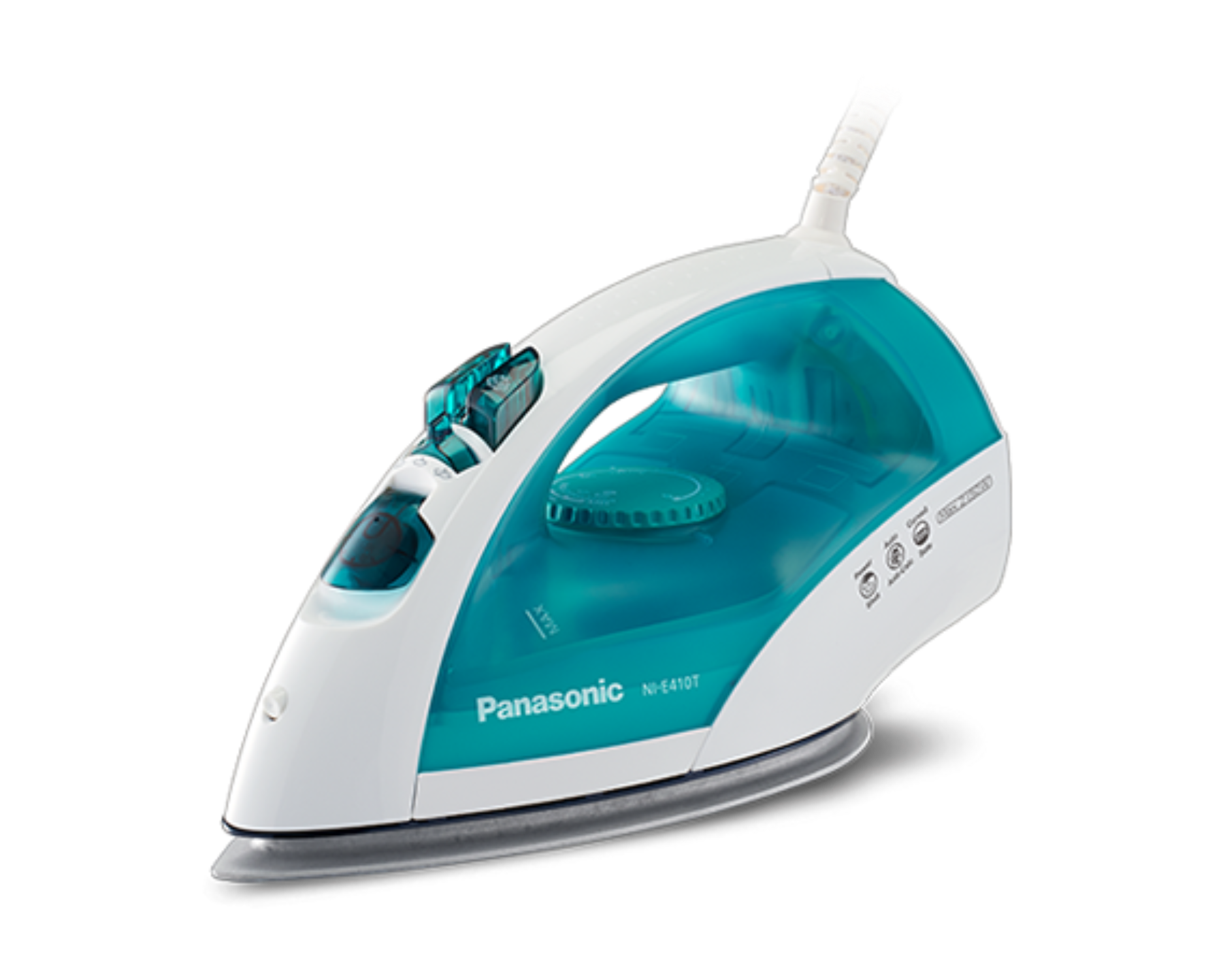 Panasonic Steam Iron-PANNI-E410TMTV