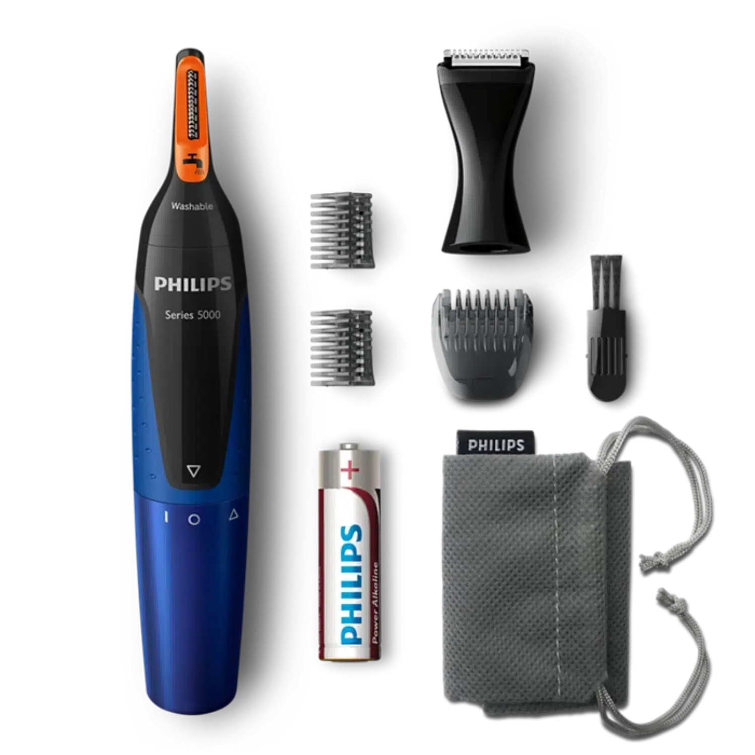Philips Nose trimmer series 5000-NT5175/16