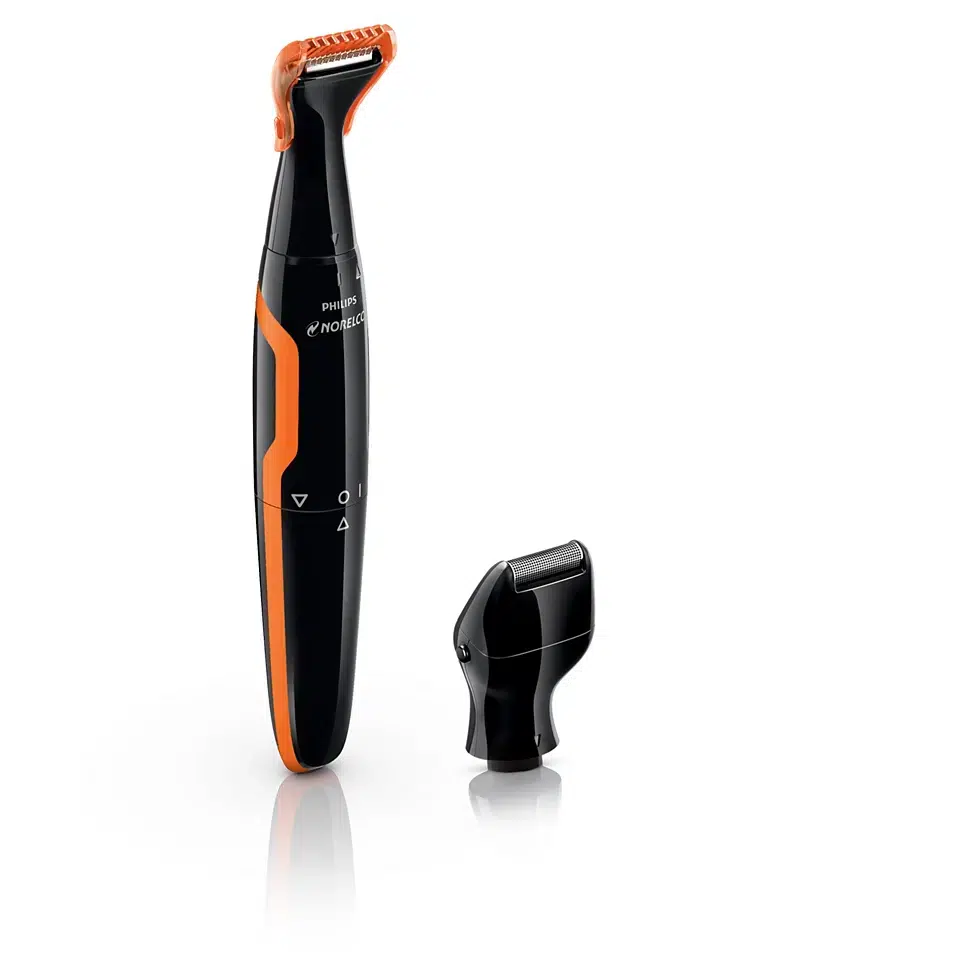 Philips GoStyler waterproof detail trimmer-NT9145/11