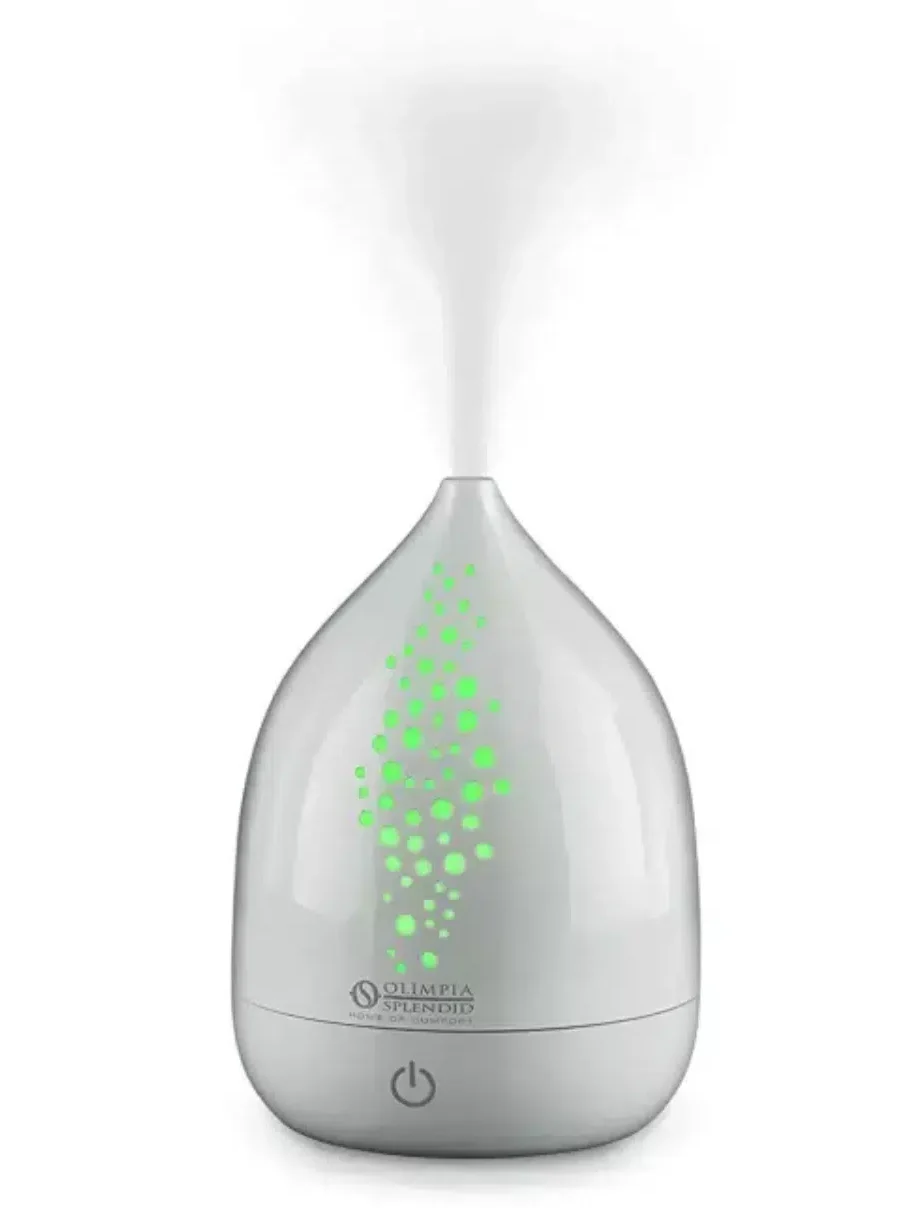 OLIMPIA SPLENDID ASTOMI 200 AROMA DIFFUSER-99406