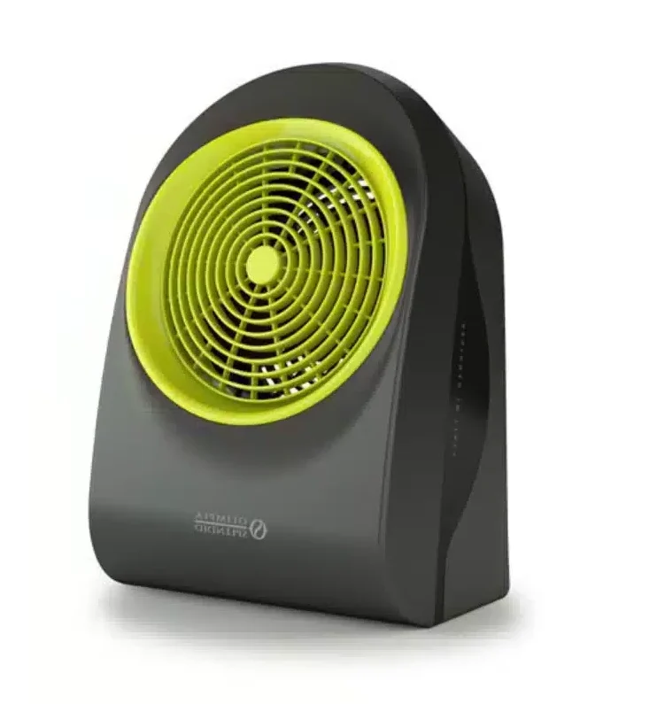 Olimpia Splendid Oblo heater 99574 sleek design
