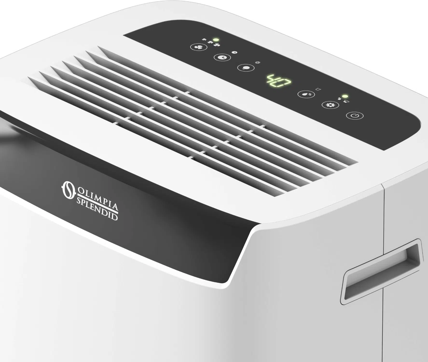 Olimpia Splendid Aquaria Dehumidifier-OS02061