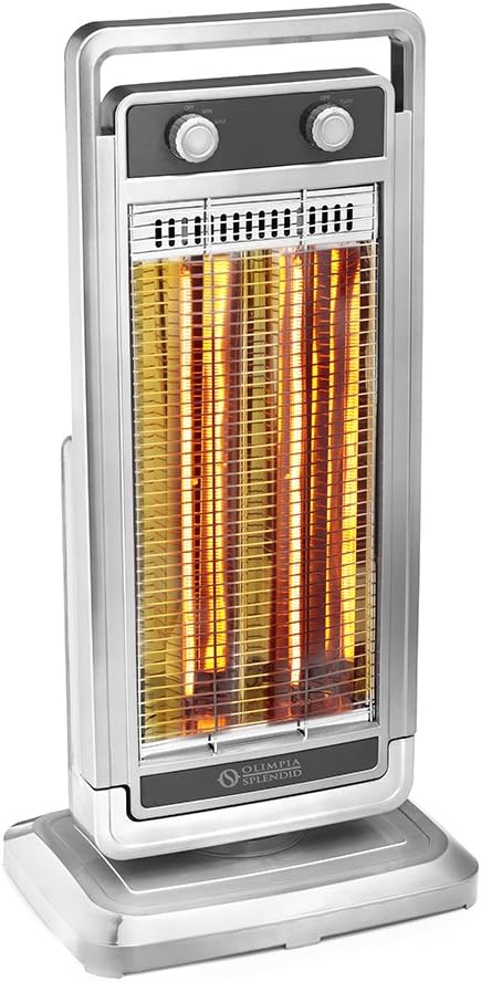 Olimpia Splendid Solaria Carbon Heater 1100W - 99610