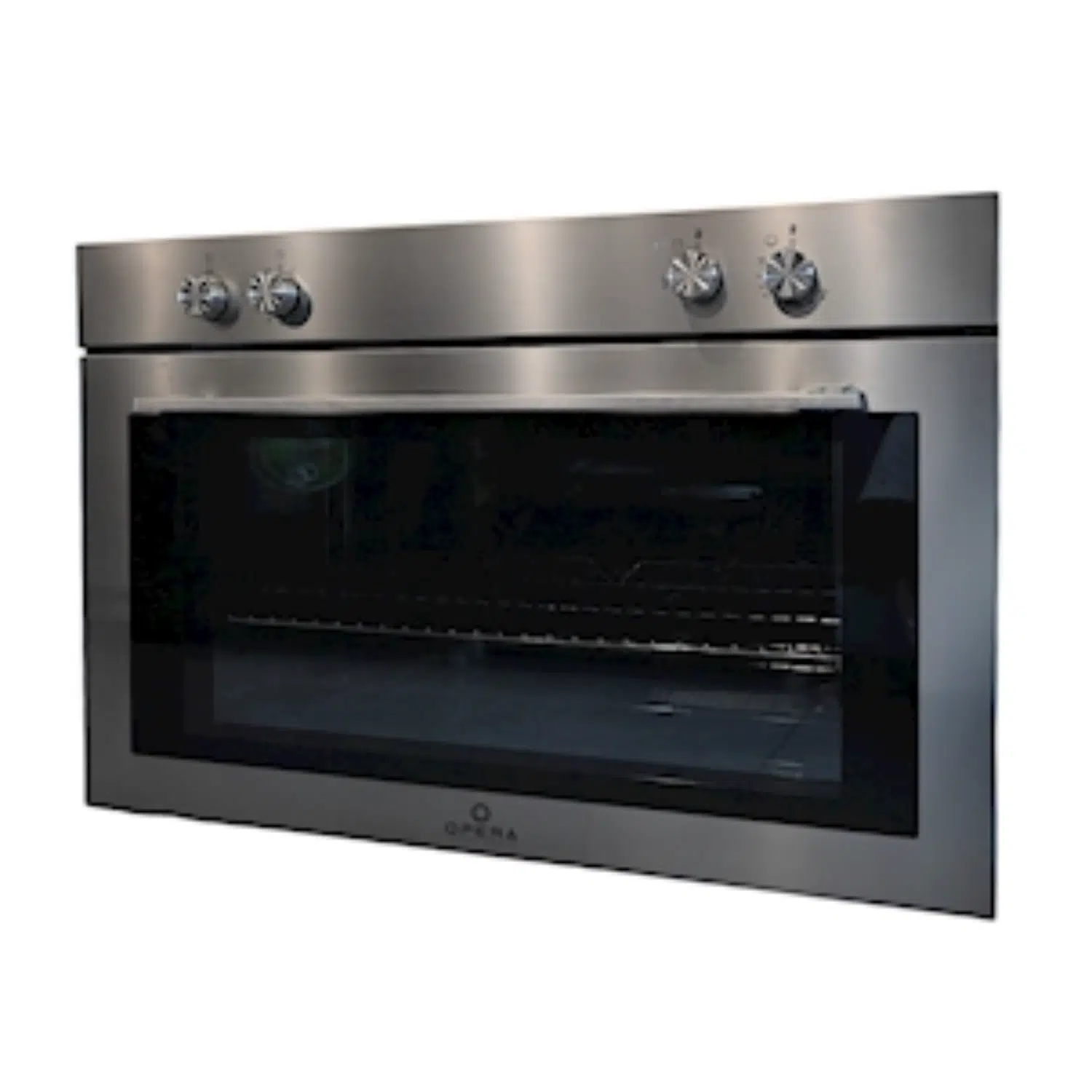 Opera 90 Cm Built In Oven-OMG963F5F2K