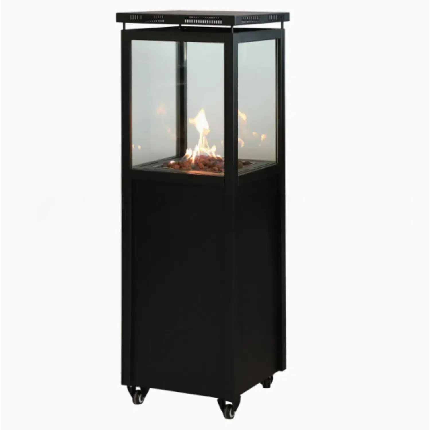 Krypto Light Patio Heater-KryptoILight