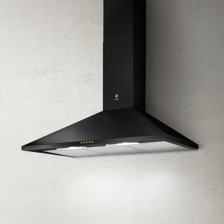 Elica Hood Wall Mounted Tamaya 90cm