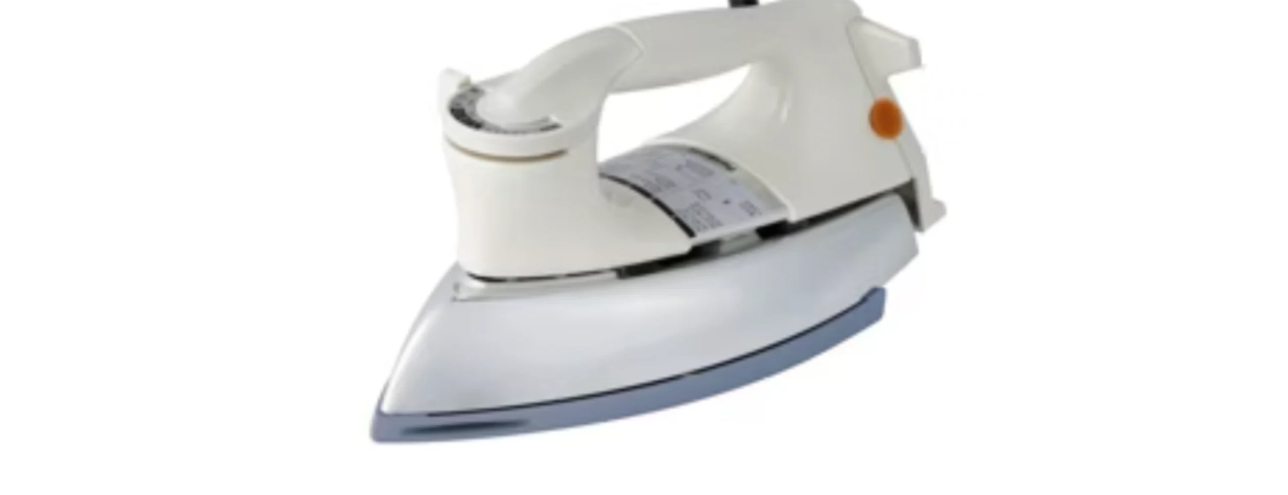 Panasonic Dry Iron NI-22AWT
