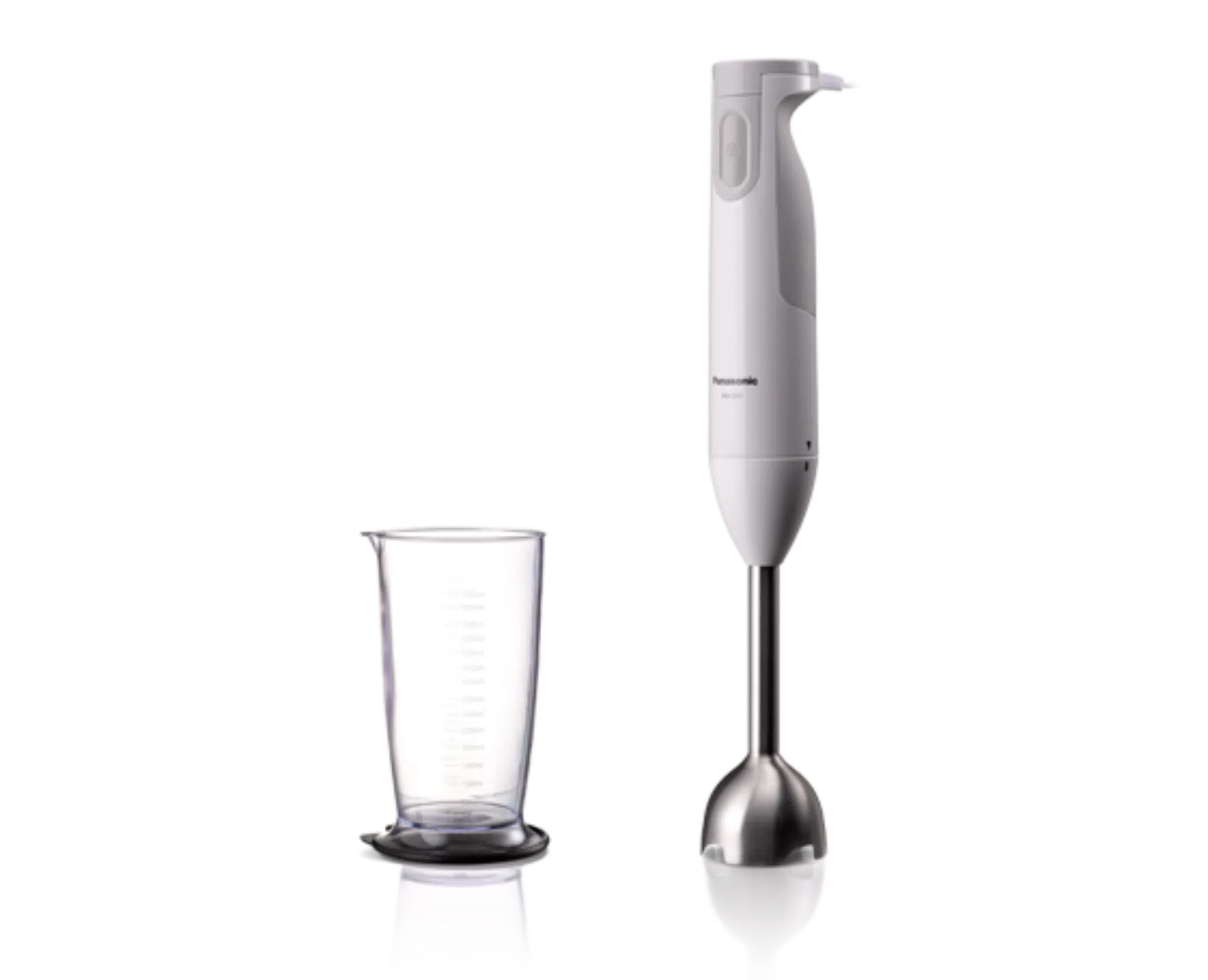 Panasonic Hand Blender-MX-GS1WTN